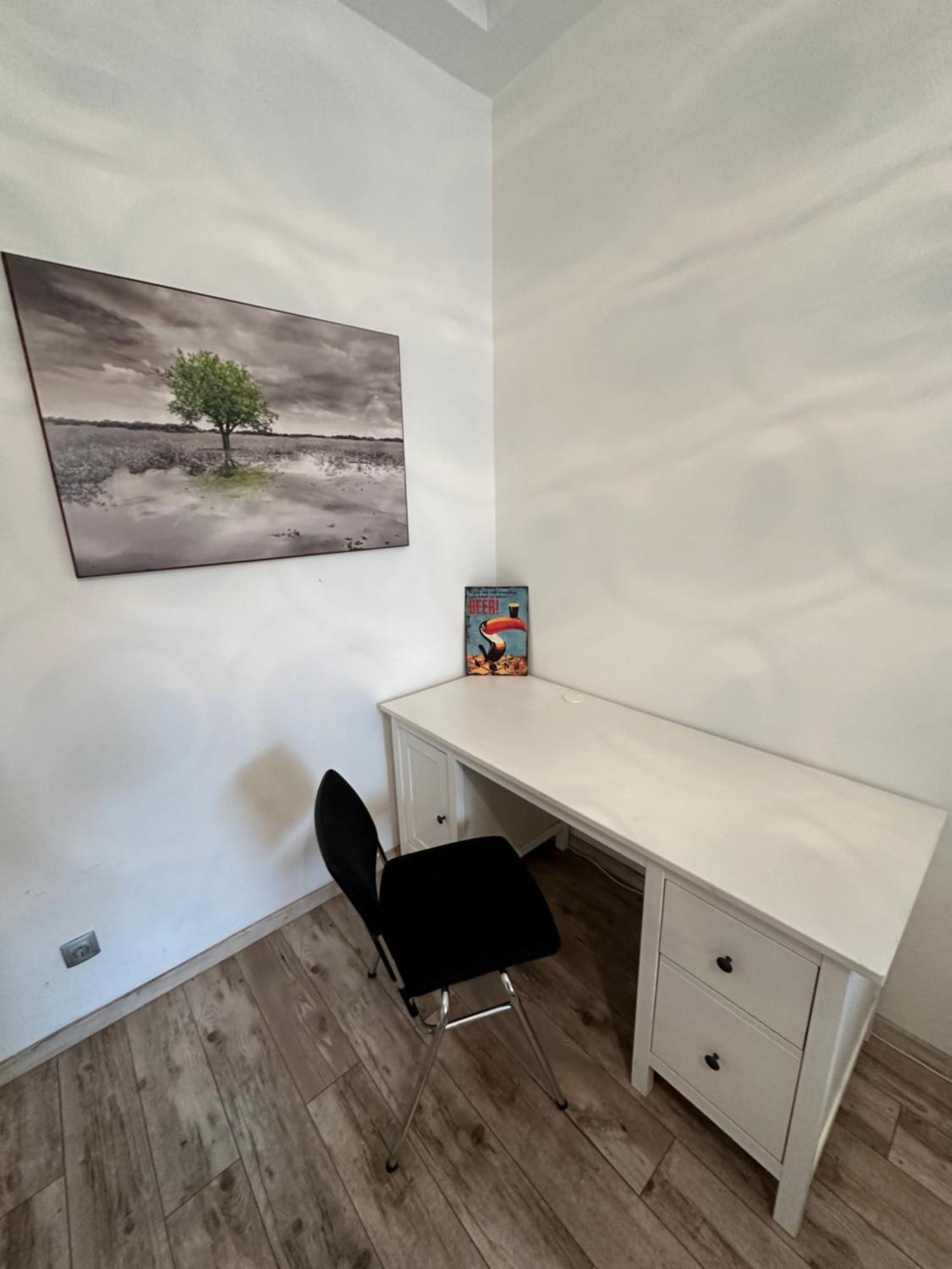 Luxury Apartment In The Centre Ac Parking Garden Budapest Esterno foto